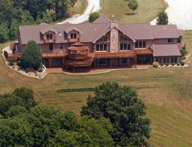 Sunset Valley Cabin